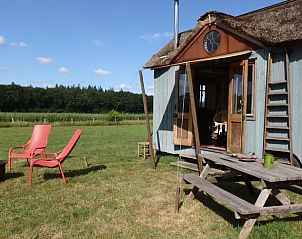 Verblijf 203509 • Vakantiewoning Zuidwest Drenthe • Huisje in Veenhuizen 
