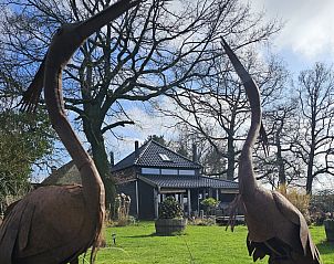 Verblijf 203905 - Vakantiewoning Zuidwest Drenthe - DG2027