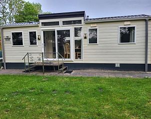 Guest house 204019 • Fixed travel trailer Zuidwest Drenthe • 't Boswilgje 