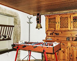 Guest house 2040316 - Apartment Waadtl�nder Alpen - Appartement Les Grangettes