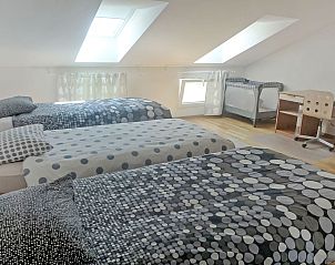 Verblijf 2040701 - Vakantiewoning Waadtländer Alpen - Vakantiehuis Route de Coinsin