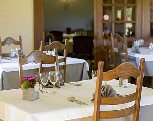 Verblijf 2040901 - Vakantie appartement Ardennen (Luxemburg) - Hotel Saint-Martin