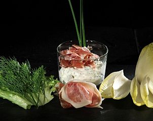 Verblijf 2040901 - Vakantie appartement Ardennen (Luxemburg) - Hotel Saint-Martin