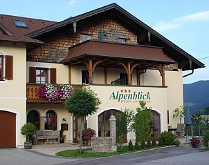 Verblijf 20411303 • Vakantie appartement Salzburg • Appartements Ferienwohnungen Alpenblick 