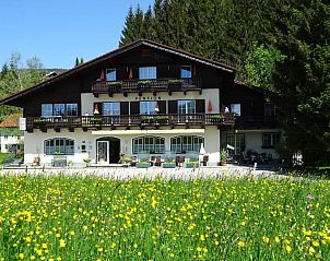 Unterkunft 20411305 • Ferienhaus Salzburgerland • Pension Bayrhammer 