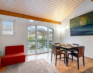 Verblijf 2041702 - Appartement Waadtländer Alpen - Appartement Tasman S16/2