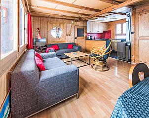 Verblijf 2042501 - Vakantiewoning Waadtländer Alpen - Vakantiehuis Chalet de la Vue des Alpes