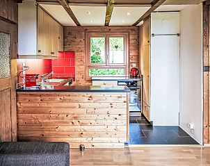 Verblijf 2042501 - Vakantiewoning Waadtländer Alpen - Vakantiehuis Chalet de la Vue des Alpes