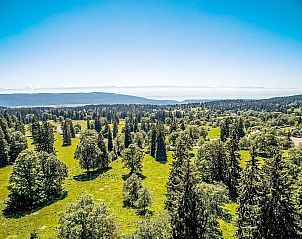 Verblijf 2042501 - Vakantiewoning Waadtländer Alpen - Vakantiehuis Chalet de la Vue des Alpes