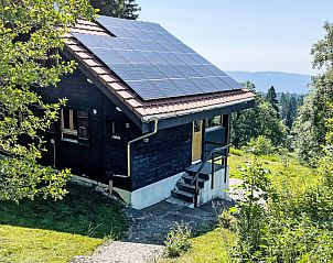 Verblijf 2042501 - Vakantiewoning Waadtländer Alpen - Vakantiehuis Chalet de la Vue des Alpes
