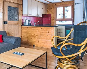 Verblijf 2042501 - Vakantiewoning Waadtländer Alpen - Vakantiehuis Chalet de la Vue des Alpes