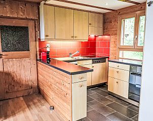 Verblijf 2042501 - Vakantiewoning Waadtländer Alpen - Vakantiehuis Chalet de la Vue des Alpes