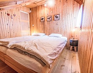 Verblijf 2042501 - Vakantiewoning Waadtländer Alpen - Vakantiehuis Chalet de la Vue des Alpes