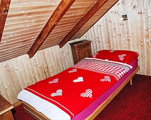 Verblijf 2042501 - Vakantiewoning Waadtländer Alpen - Vakantiehuis Chalet de la Vue des Alpes