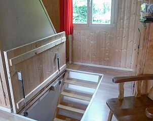 Verblijf 2042501 - Vakantiewoning Waadtländer Alpen - Vakantiehuis Chalet de la Vue des Alpes