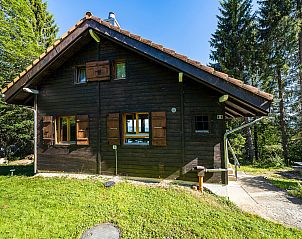 Verblijf 2042501 - Vakantiewoning Waadtländer Alpen - Vakantiehuis Chalet de la Vue des Alpes