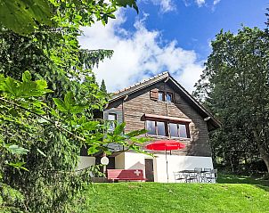 Verblijf 2042501 - Vakantiewoning Waadtländer Alpen - Vakantiehuis Chalet de la Vue des Alpes