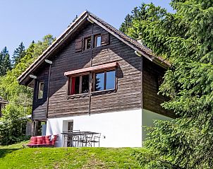 Verblijf 2042501 - Vakantiewoning Waadtländer Alpen - Vakantiehuis Chalet de la Vue des Alpes