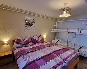 Unterkunft 2044501 - Appartement Waadtländer Alpen - Appartement Appartement - Bellevue