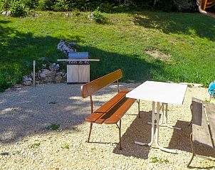 Verblijf 2045401 - Vakantiewoning Waadtländer Alpen - Vakantiehuis Chalet la Frêtaz