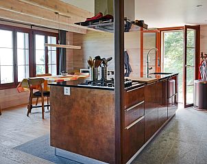 Verblijf 2045401 - Vakantiewoning Waadtländer Alpen - Vakantiehuis Chalet la Frêtaz