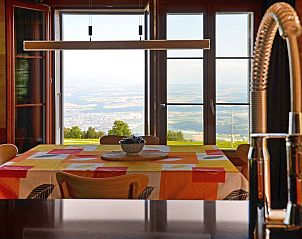 Verblijf 2045401 - Vakantiewoning Waadtländer Alpen - Vakantiehuis Chalet la Frêtaz