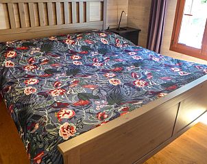 Verblijf 2045401 - Vakantiewoning Waadtländer Alpen - Vakantiehuis Chalet la Frêtaz