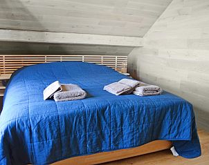 Verblijf 2045401 - Vakantiewoning Waadtländer Alpen - Vakantiehuis Chalet la Frêtaz