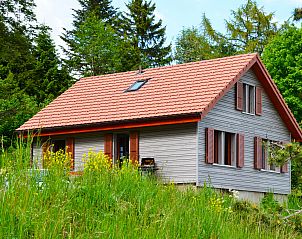 Verblijf 2045401 - Vakantiewoning Waadtländer Alpen - Vakantiehuis Chalet la Frêtaz