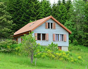 Verblijf 2045401 - Vakantiewoning Waadtländer Alpen - Vakantiehuis Chalet la Frêtaz