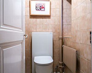 Verblijf 2045702 - Appartement Waadtländer Alpen - Appartement Le Verger