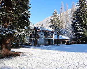 Verblijf 2045702 - Appartement Waadtländer Alpen - Appartement Le Verger