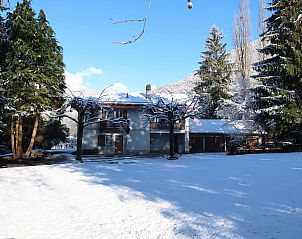 Verblijf 2045702 - Appartement Waadtländer Alpen - Appartement Le Verger