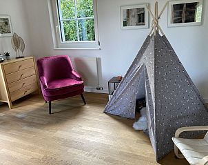 Verblijf 2046501 - Appartement Waadtländer Alpen - Appartement Maison de vacances - LM