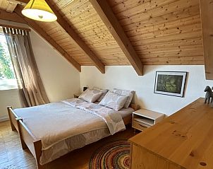 Verblijf 2046501 - Appartement Waadtländer Alpen - Appartement Maison de vacances - LM