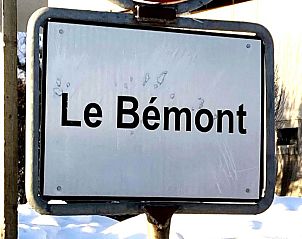 Verblijf 2046501 - Appartement Waadtländer Alpen - Appartement Maison de vacances - LM