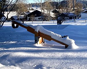 Verblijf 2046501 - Appartement Waadtländer Alpen - Appartement Maison de vacances - LM