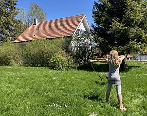 Verblijf 2046501 - Appartement Waadtländer Alpen - Appartement Maison de vacances - LM