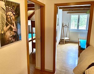 Verblijf 2046501 - Appartement Waadtländer Alpen - Appartement Maison de vacances - LM