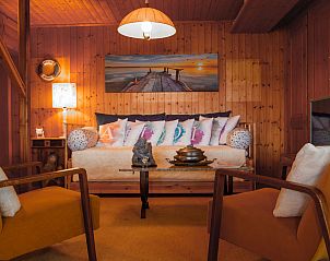 Verblijf 2046701 - Vakantiewoning Waadtländer Alpen - Vakantiehuis Le Cabanon