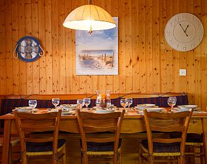 Verblijf 2046701 - Vakantiewoning Waadtländer Alpen - Vakantiehuis Le Cabanon