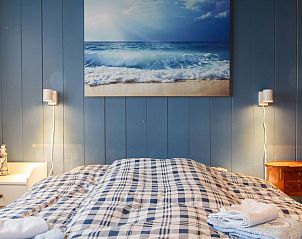 Verblijf 2046701 - Vakantiewoning Waadtländer Alpen - Vakantiehuis Le Cabanon