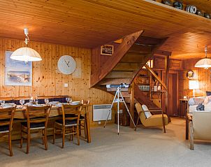 Verblijf 2046701 - Vakantiewoning Waadtländer Alpen - Vakantiehuis Le Cabanon