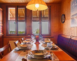 Verblijf 2046701 - Vakantiewoning Waadtländer Alpen - Vakantiehuis Le Cabanon