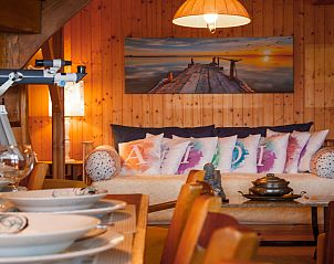 Verblijf 2046701 - Vakantiewoning Waadtländer Alpen - Vakantiehuis Le Cabanon