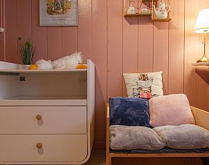 Verblijf 2046701 - Vakantiewoning Waadtländer Alpen - Vakantiehuis Le Cabanon