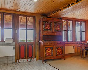 Verblijf 2046701 - Vakantiewoning Waadtländer Alpen - Vakantiehuis Le Cabanon