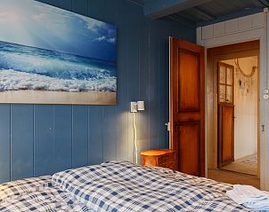 Verblijf 2046701 - Vakantiewoning Waadtländer Alpen - Vakantiehuis Le Cabanon