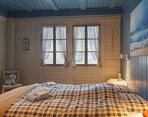 Verblijf 2046701 - Vakantiewoning Waadtländer Alpen - Vakantiehuis Le Cabanon