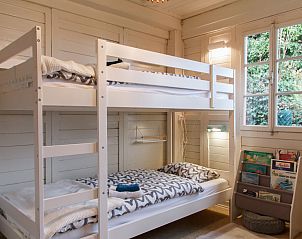 Verblijf 2046701 - Vakantiewoning Waadtländer Alpen - Vakantiehuis Le Cabanon